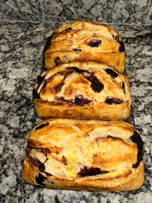 Pickup Only! Specialty Bread