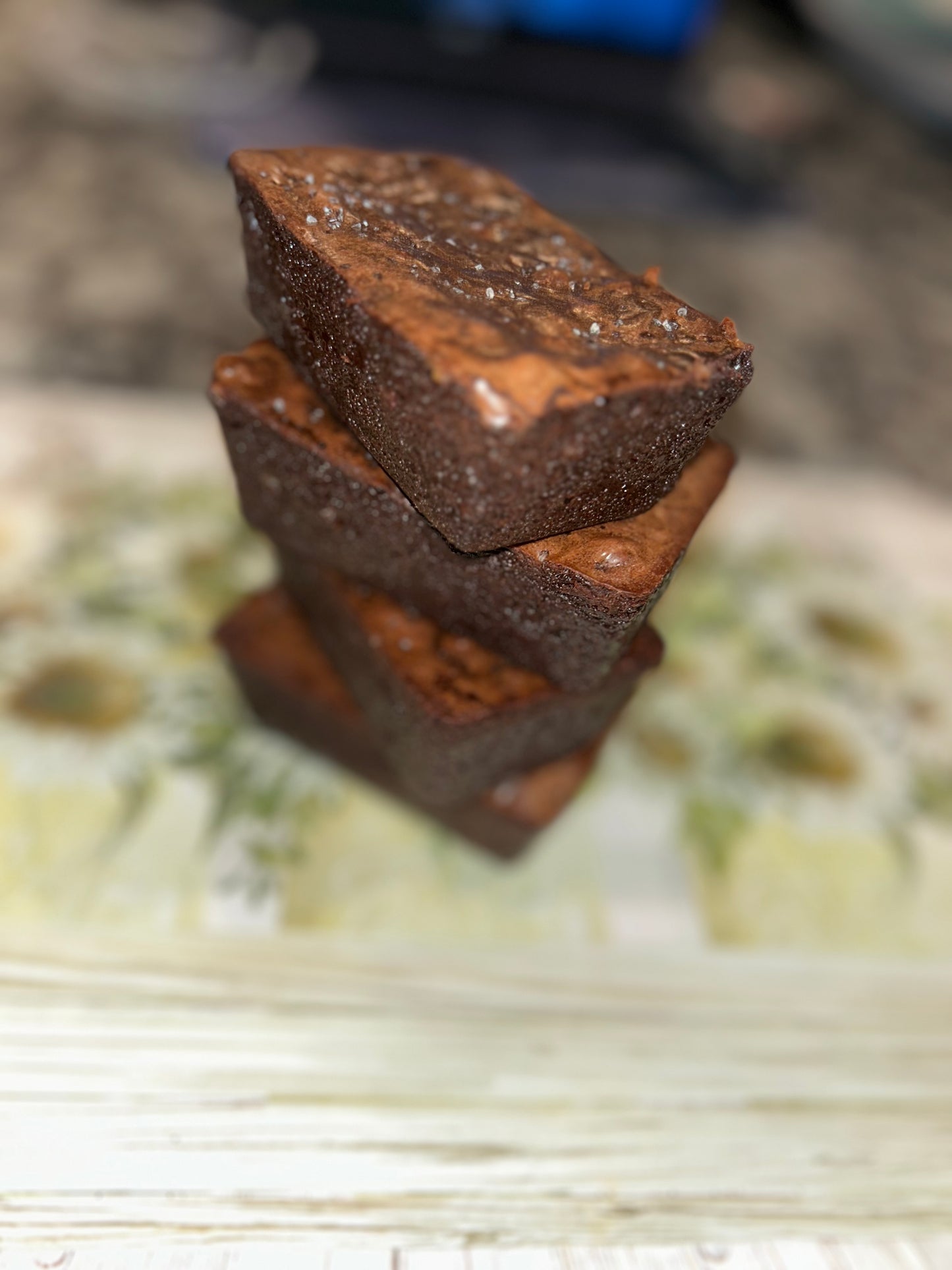 Pickup Only! Specialty Brownies