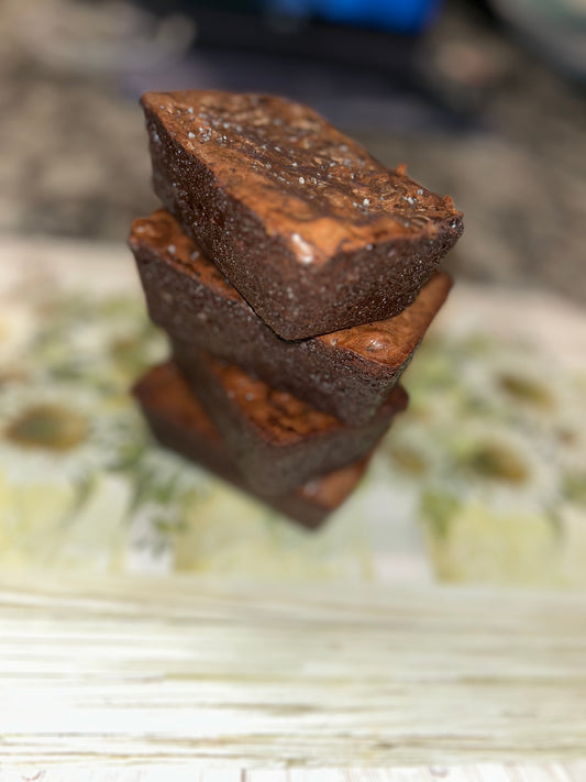 Pickup Only! Specialty Brownies